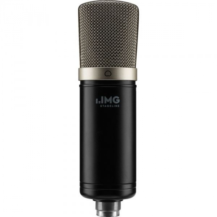 ECMS-50USB Микрофон студийный с USB-разъемом Stage Line