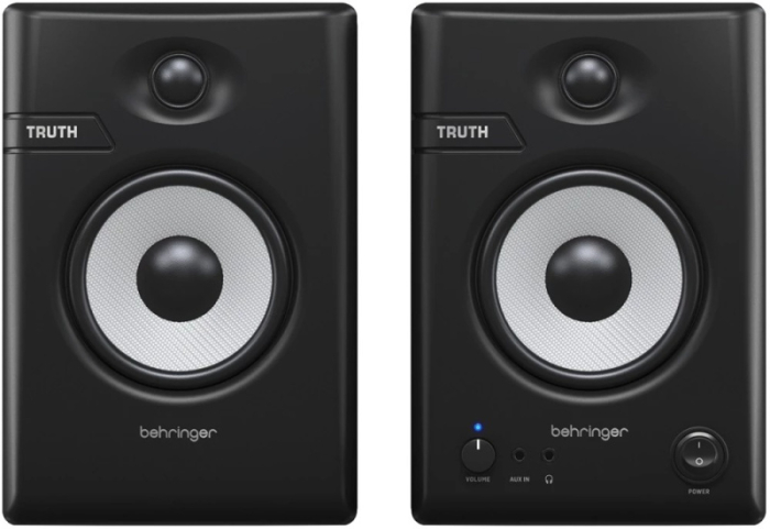 Мониторы Behringer TRUTH 4.5 BT