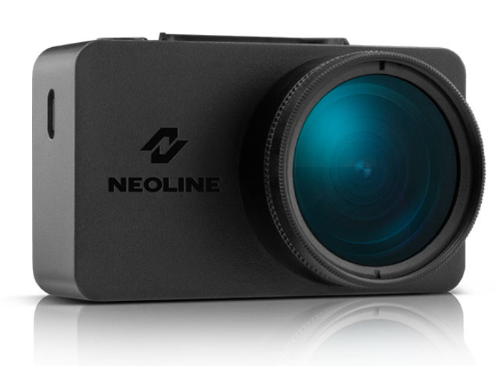 Видеорегистратор Neoline G-Tech X77 (AI)