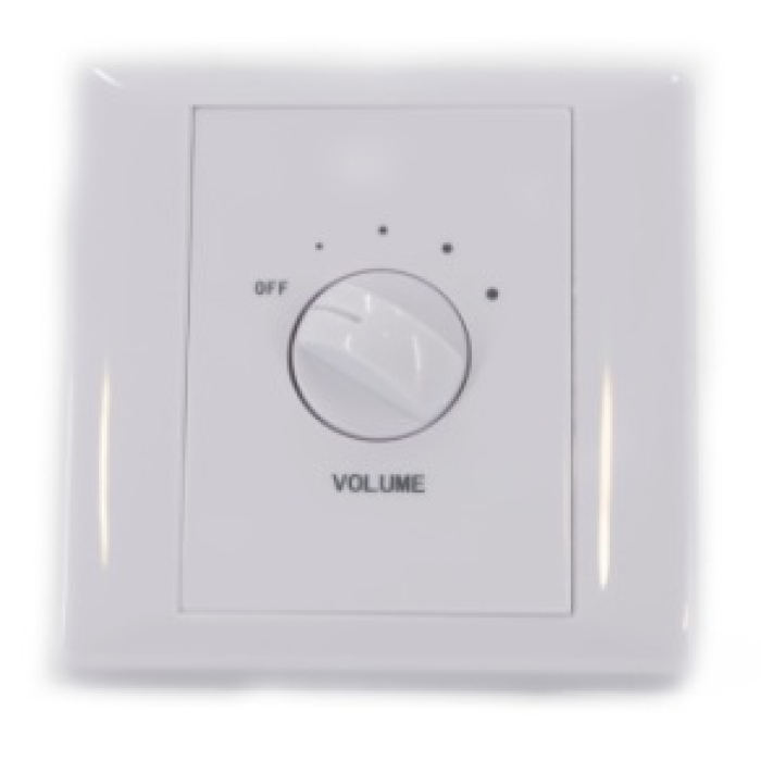 PS-SOUND PVC-024, регулятор мощности, 60Вт