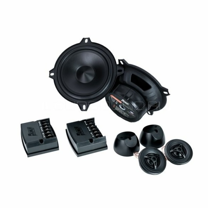 AMP MASS 5.25 Автоакустика компонентная