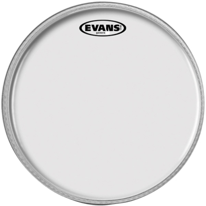 Пластик 20" Evans BD20G2