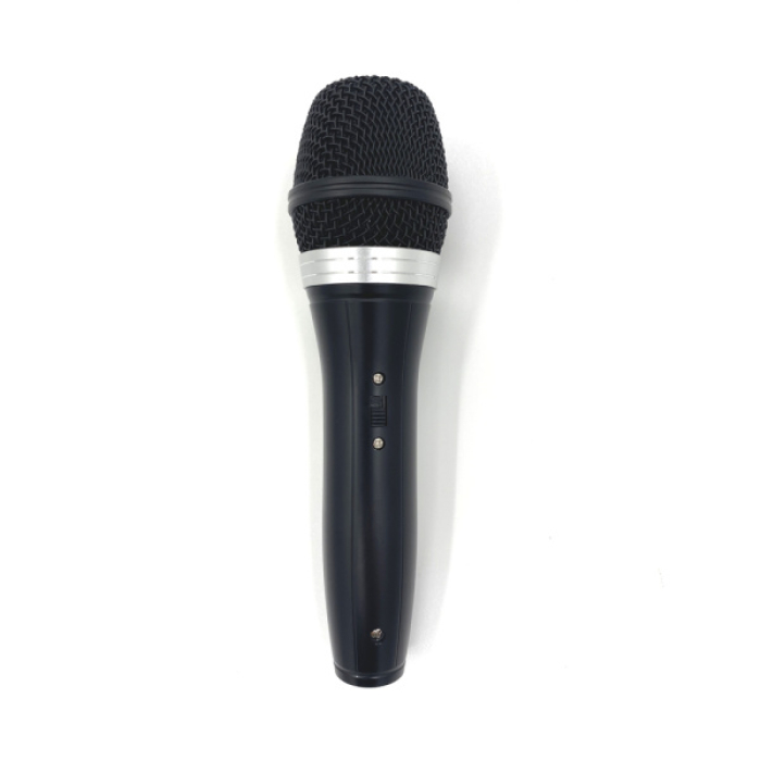 PS-Sound MWR-DM969, динамический вокальный микрофон с кнопкой, 50Гц-17кГц