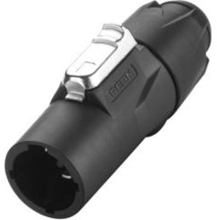 LE RP-006, разъем TrueCON REAN RCAC3M-X-000-1, пластик