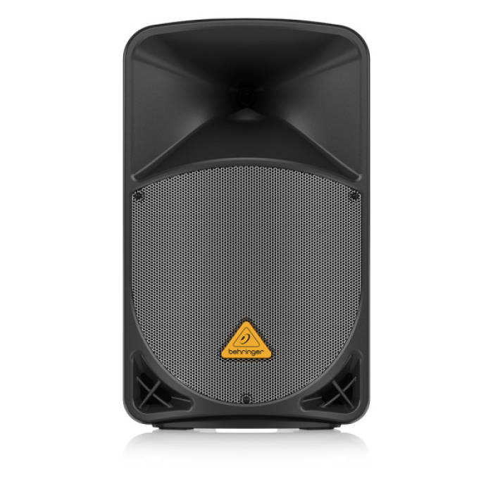 BEHRINGER B212D, 12" активная двухполосная акустическая система, 550Вт