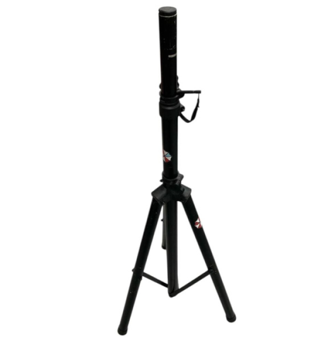 Стойка для акустики Adam Hall б/у