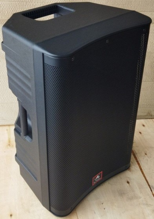 С-12 Пассивная акустическая система. 2-х пол. 12"(3") +1,35" EAS500/ Peak1000W, 4ом