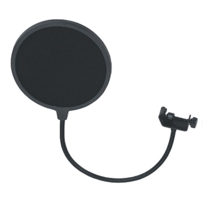 PS-SOUND A-11, поп-фильтр для студийного микрофона