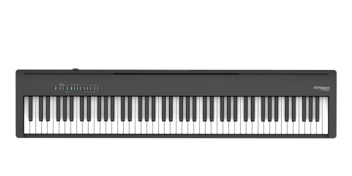 Цифровое фортепиано Roland FP-30X-BK