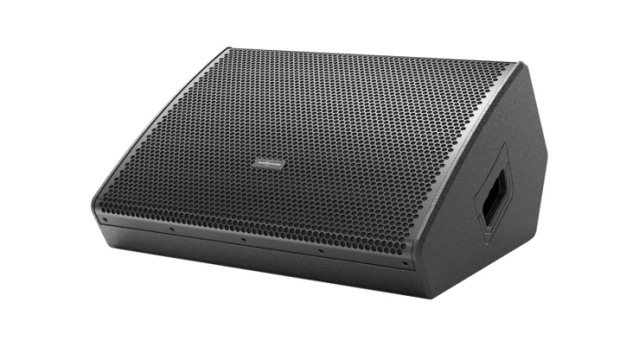 AUDIOCENTER WM3210A Активный сценический монитор, динамик 2×10″, 55 Гц – 20 кГц, 60° x 90°, 128дБ, 2200Вт