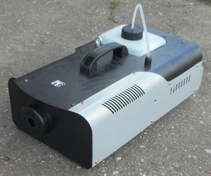 SM-1200A HL Audio Генератор дыма