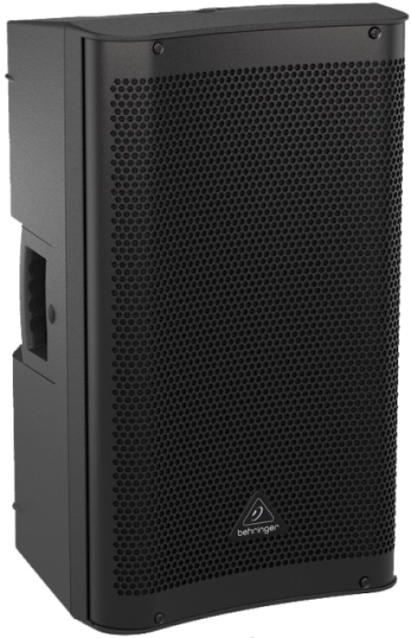 BEHRINGER DR112DSP Активная акустическая система