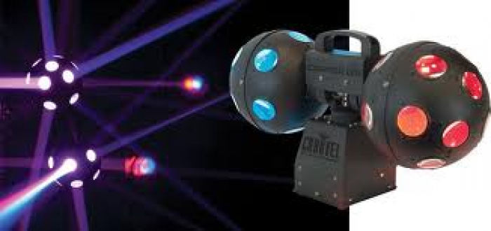 Cosmos LED Светодиодный прибор