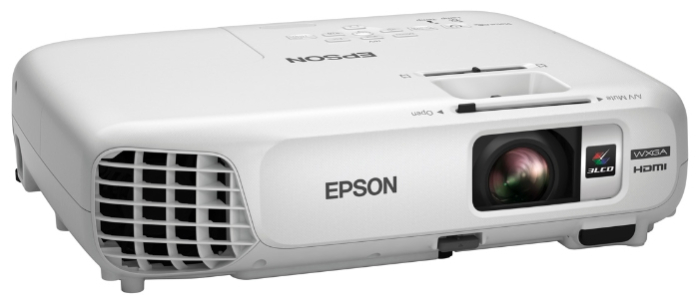 Аренда проектора Проектор EPSON EB-W18