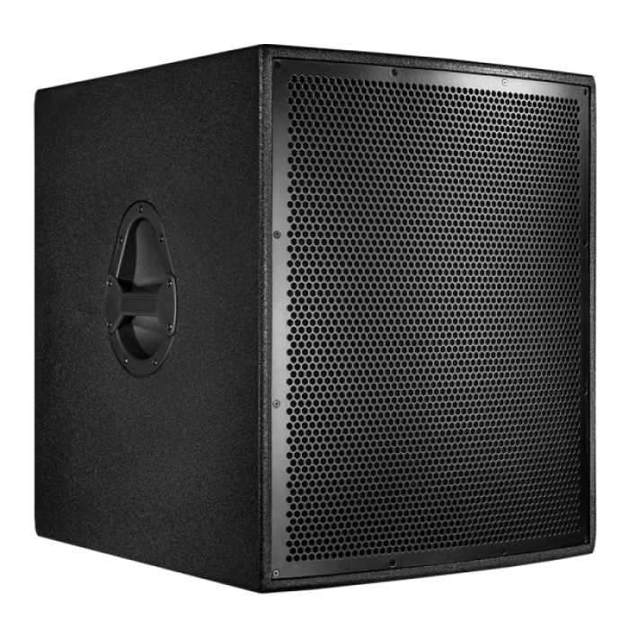PS-SOUND PAS-1850SUB, 18" активный сабвуфер, 1200Вт, 35Гц-150Гц
