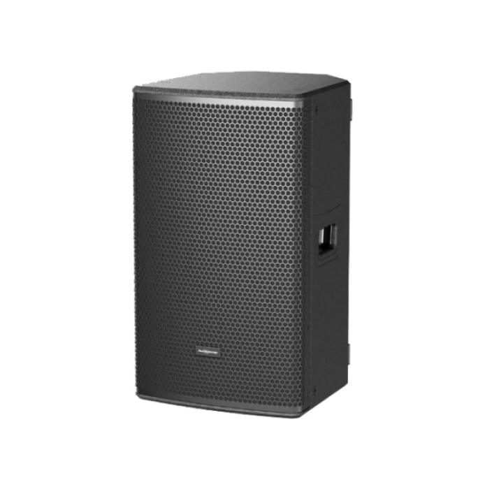 AUDIOCENTER SA312+ Активная акустическая система, деревянный корпус, DSP, Bluetooth, LCD дисплей, 12”, 46Гц-20кГц, 132 дБ, 2000 Вт
