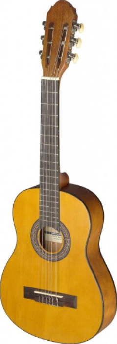 Гитара классическая 1/4 Stagg C405 M NAT