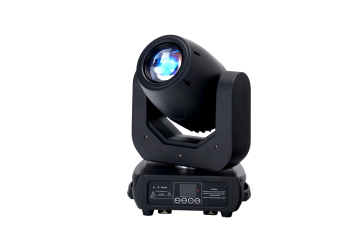Светодиодная голова MeanReal LED Spot 150
