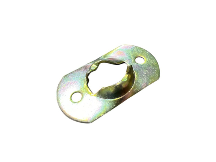Закладные для скобы крепления голов Omega Buckles