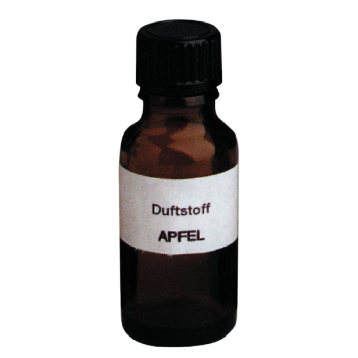 Eurolite Smoke fluid fragrance, 20ml, apple, ароматизатор для жидкости: аромат: яблоко
