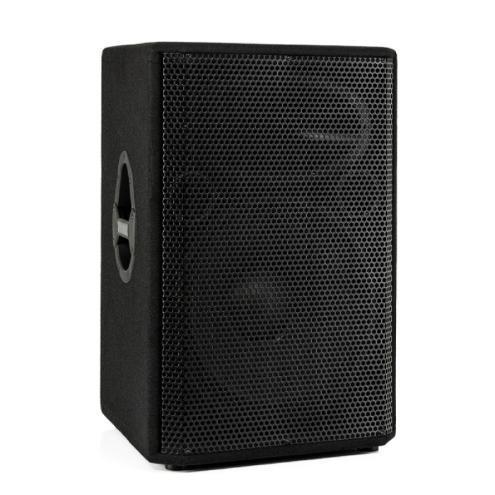 PS-Sound WPS-EVP12, пассивная акустическая система 12", 350/700/1400 Вт, 60-19000 Гц, 8 Ом, дерево