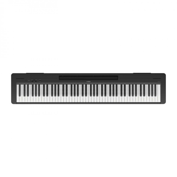 Цифровое фортепиано Yamaha P-145B