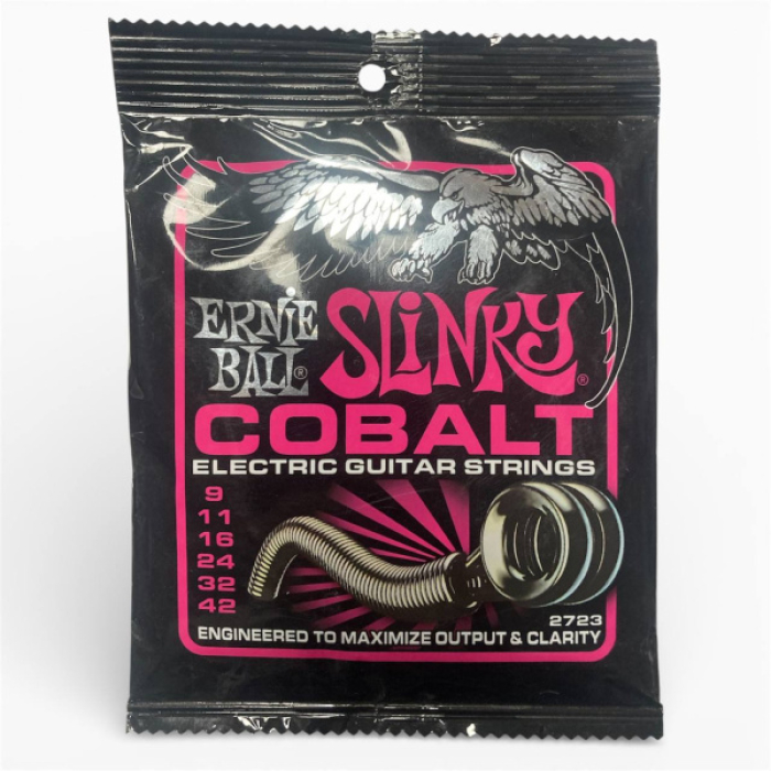 2723 Струны для электрогитары