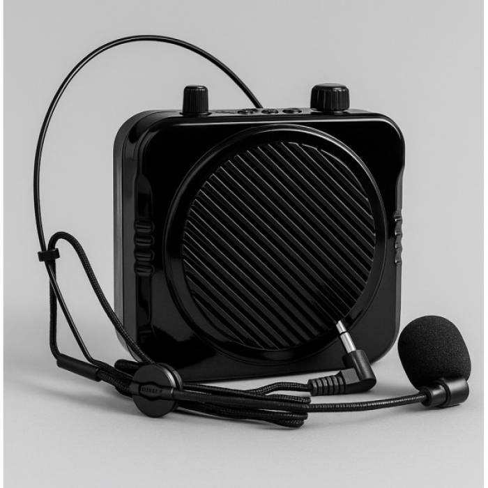 Мегафон поясной для гидов DGNOG KU-91