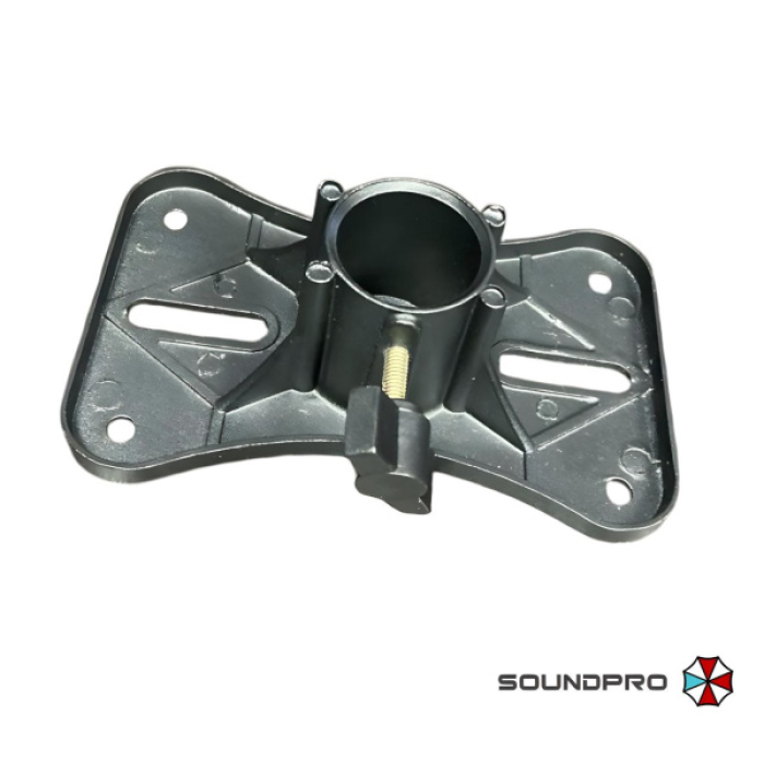 Держатель адаптер для акустической стойки