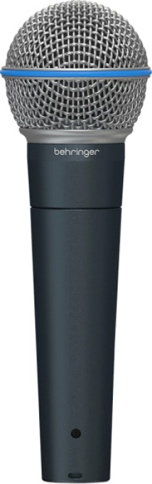 Микрофон Behringer BA 85A