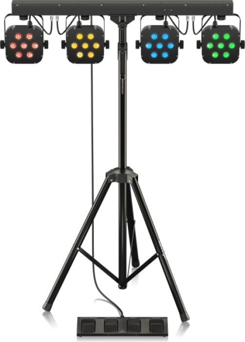 Система освещения Behringer STAGE TRI LED BUNDLE ST1