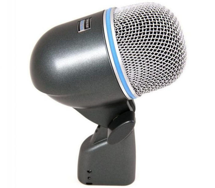 Микрофон Shure BETA 52A(Китай)