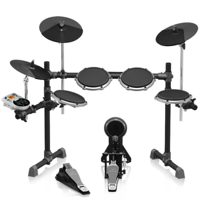 Установка ударная Behringer XD80USB