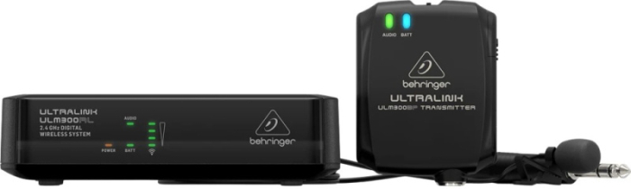 Радиосистема Behringer ULM300LAV