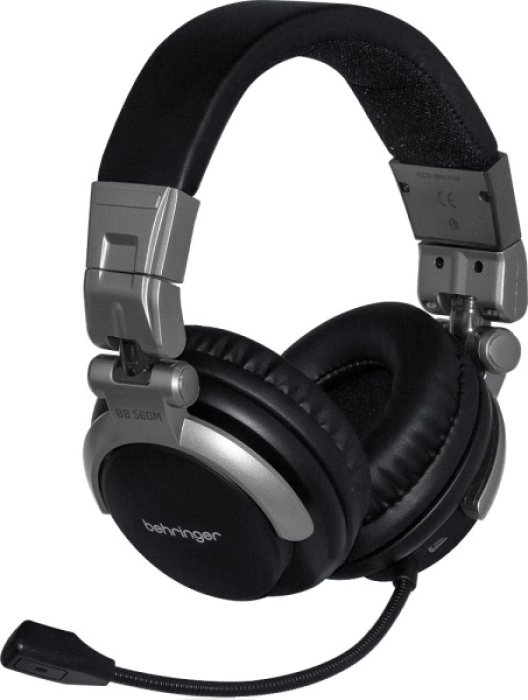 Наушники Behringer BB 560M