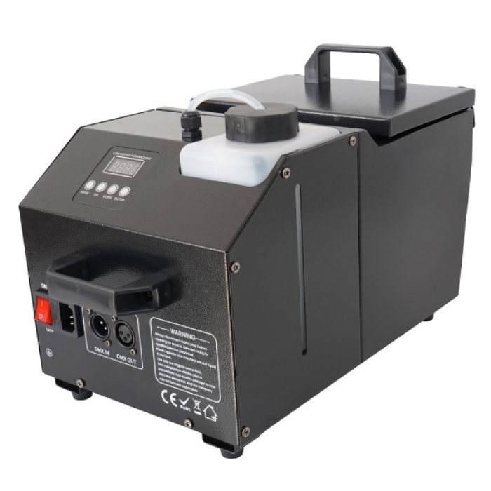 Генератор тяжелого дыма Golden F1000WL