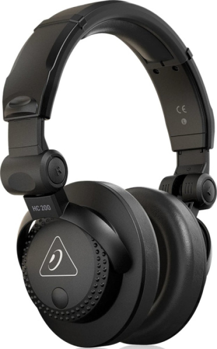 Наушники Behringer HC 200