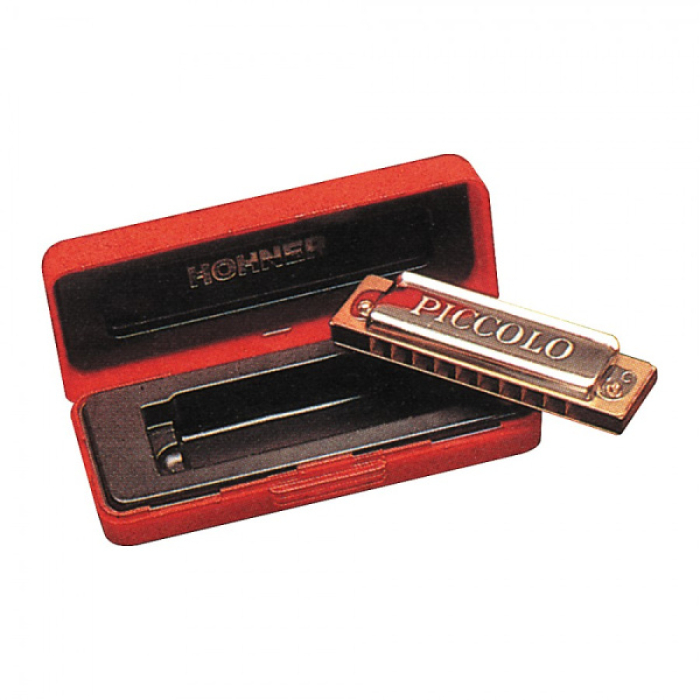 Piccolo C Губная гармошка HOHNER