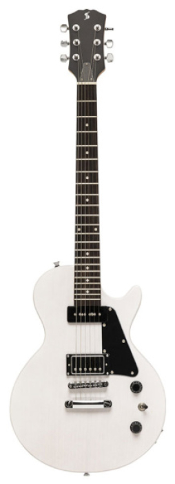 Электрогитара  Stagg SEL-HB90 WHB