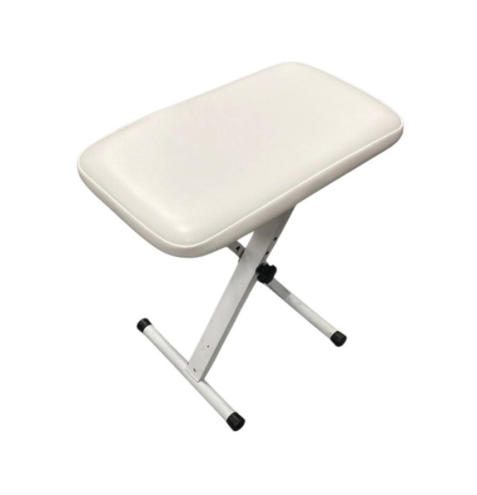 Банкетка белая GRAMMSTAND