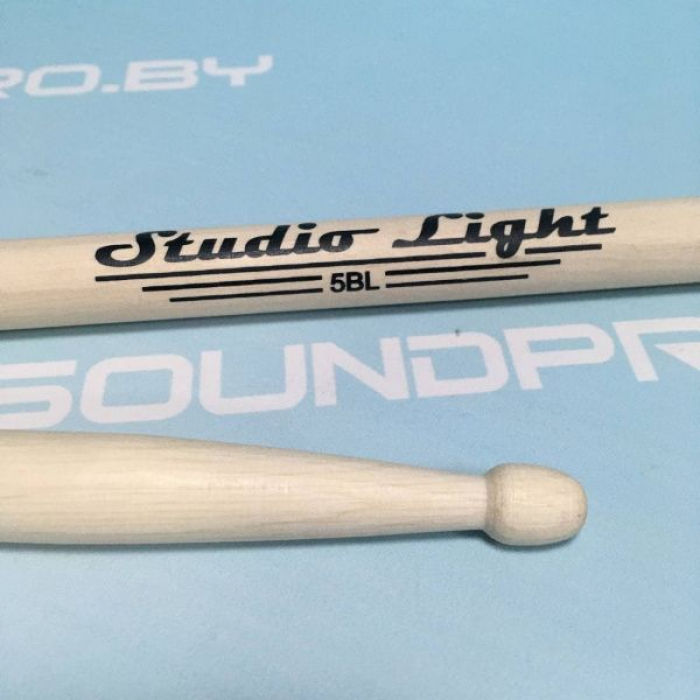 5BL Барабанные палочки Studio Light