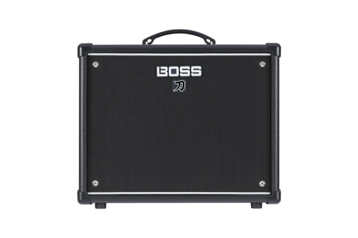 Гитарный комбоусилитель Boss KTN50 GEN-3