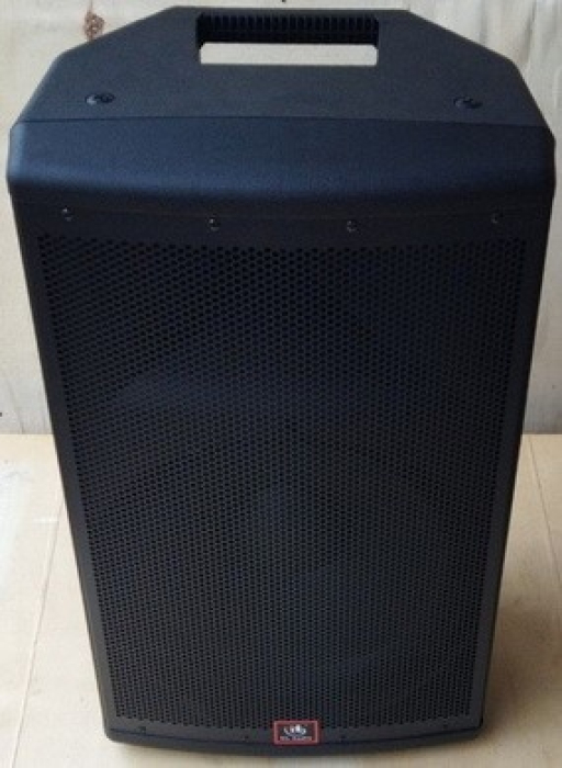 В-15 HL Audio Акустика активная 15", AES600Вт/Peak1200Вт, USB, МР-3, Bluetooth, FM