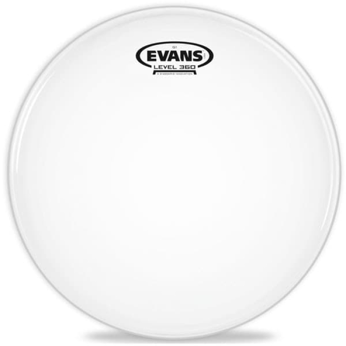 Пластик 13" Evans B13G1