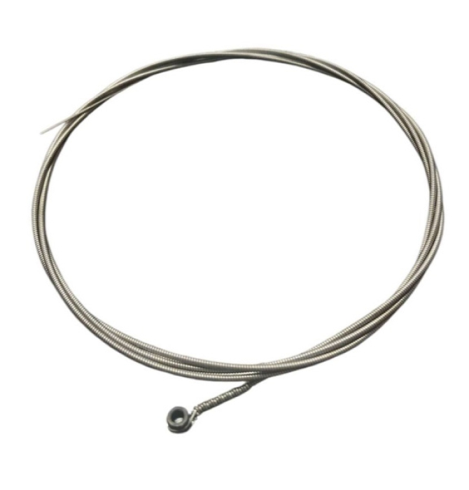 Струна для электрогитары №6 D'ORAZIO