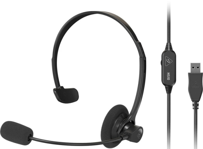 Наушники Behringer HS10