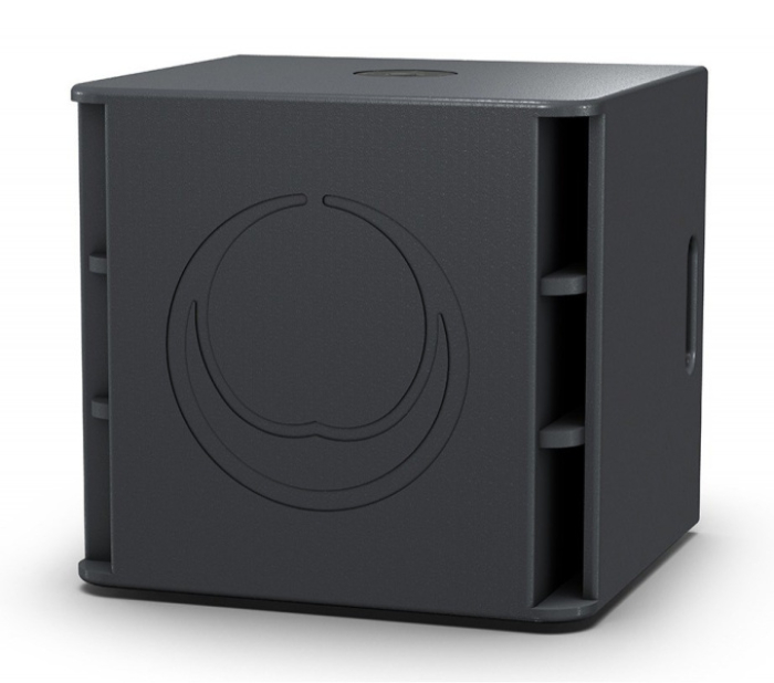 Активный сабвуфер Turbosound MILAN M18B