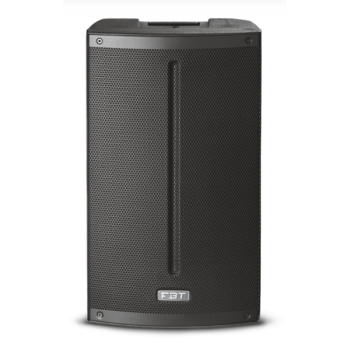 FBT X-LITE 112A, 12" активная акустическая система, 1500Вт, 50Гц-20кГц