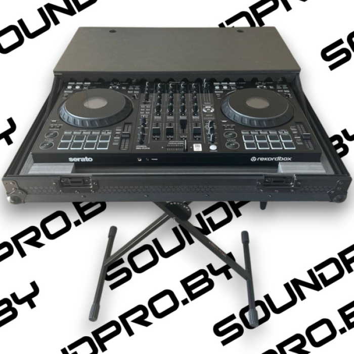 Кейс транспортировочный для DJ-контроллера Pioneer DDJ-FLX10