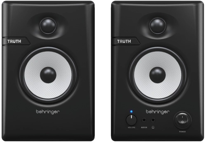 Мониторы Behringer TRUTH 3.5 BT
